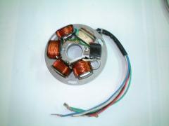 stator