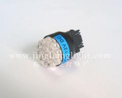 E10 LED指示仪表灯,车用灯泡
