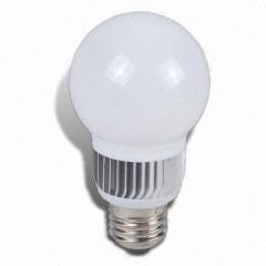 5W 大功率LED灯泡