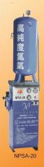 Nitrogen Gas Generator for Inflating Tires of Car / motorcycle / vehicle