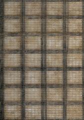 ASPHALT COATED GEOCOMPOSITE FOR ROOF AND ROAD USE