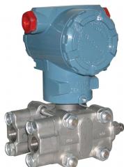 GE-3851系列差壓變送器