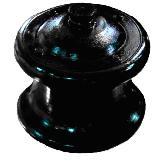 桅桿D型卸克、導引繩輪