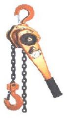 鍊條起重機