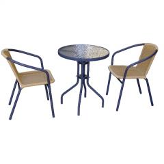 金属家具