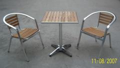 户外休闲家具
