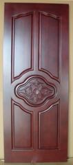 Interior solid wood doors made in China