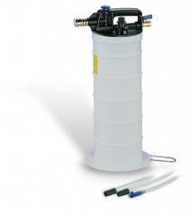 氣動抽油機 5.5L