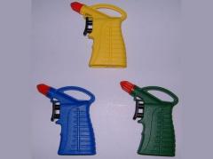 短嘴吹塵槍(瑞士吹塵槍)