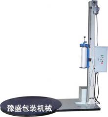 托盘缠绕机，拉伸膜包装机，拉伸膜缠绕机