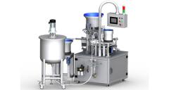 立可白充填栓蓋機