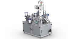 筆頭(立可白)組裝檢驗機