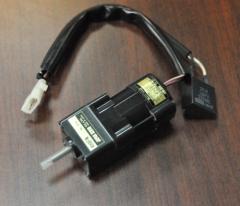 日本原裝 JAPAN SERVO AC小型馬達