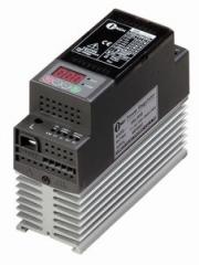 SRA-鋁軌型電力調整器-全功能型 - 琦勝CONCH