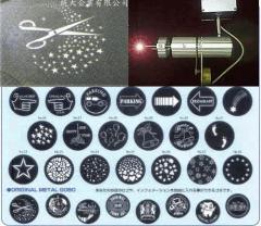 搖頭燈,掃描燈, 電腦燈,電腦燈圖案,GOBO