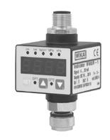 UHP Transducer Ex n,Models WUC-10, WUC-15 and WUC-16