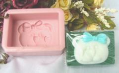 麒鉅科技-矽膠,RTV,模具膠,翻模,手工皂模,布面印花