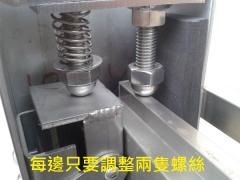 防水閘門