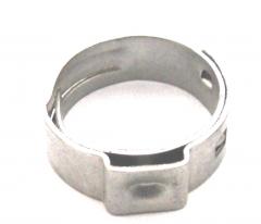 pex crimp ring/bend support