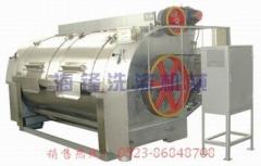 全钢洗涤机、四仓干揉纹机、电脑干洗机等优质价廉的洗涤设备就在泰州海锋