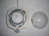 LED吸頂式感應燈AEC-8000-LED
