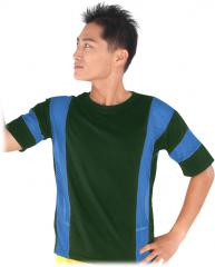 配色T恤-T2:::台南團體服,班服,系服,運動服,店服,各式團體服製訂做:::