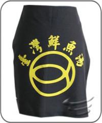 半身圍裙-KA7:::台南團體服,餐飲圍裙,工作圍裙,防水圍裙,日式圍裙,半身圍裙,廚師圍裙,各式團體服製訂做:::