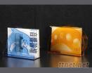 金屬鐳射雕刻機加工