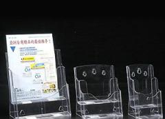 壓克力DM架