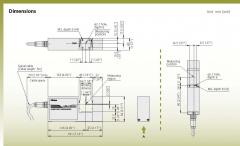 星友代理MITUTOYO雷射激光外徑測定機 LSM-S系列