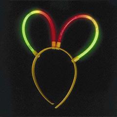 發光兔子燈B01GR