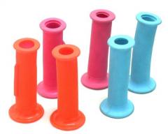 抗UV舒適機車彩色手把套