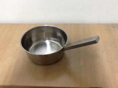 特製全鋼柄水杓大
