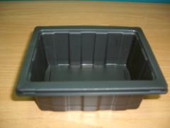 工作盤TRAY(底&蓋)