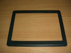 工作盤TRAY(底&蓋)