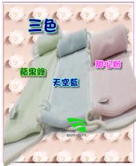 畢綠珈去角質澡巾