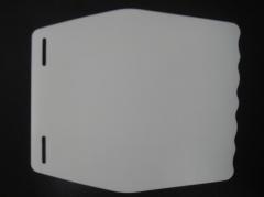 機車土除 擋泥板