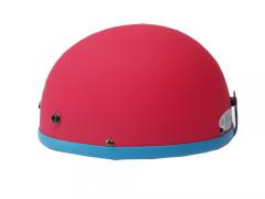 碗公帽 消光彩條