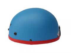 碗公帽 消光彩條