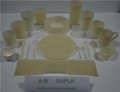 SUPLA-餐具