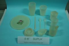 SUPLA-餐具