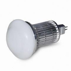 GU5.3 3W 5W LED射灯,灯杯