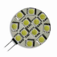 G4 5050SMD LED插泡,米仔胆灯泡