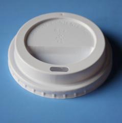 供應一次性PS塑料杯蓋
