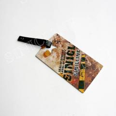 特种纸吊牌 烫金吊牌 烫银吊牌 印刷吊牌 丝