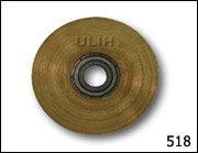 氣密窗輪~鋁門輪