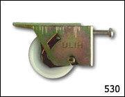 氣密窗輪~鋁門輪