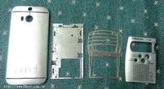 台灣沖壓製品 ivc獨立通氣