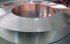 銅鋼複合材料板材卷材