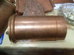 銅鋼複合材料板材卷材